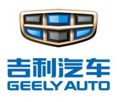 吉利汽車采購PRS881型汽車部件烘箱